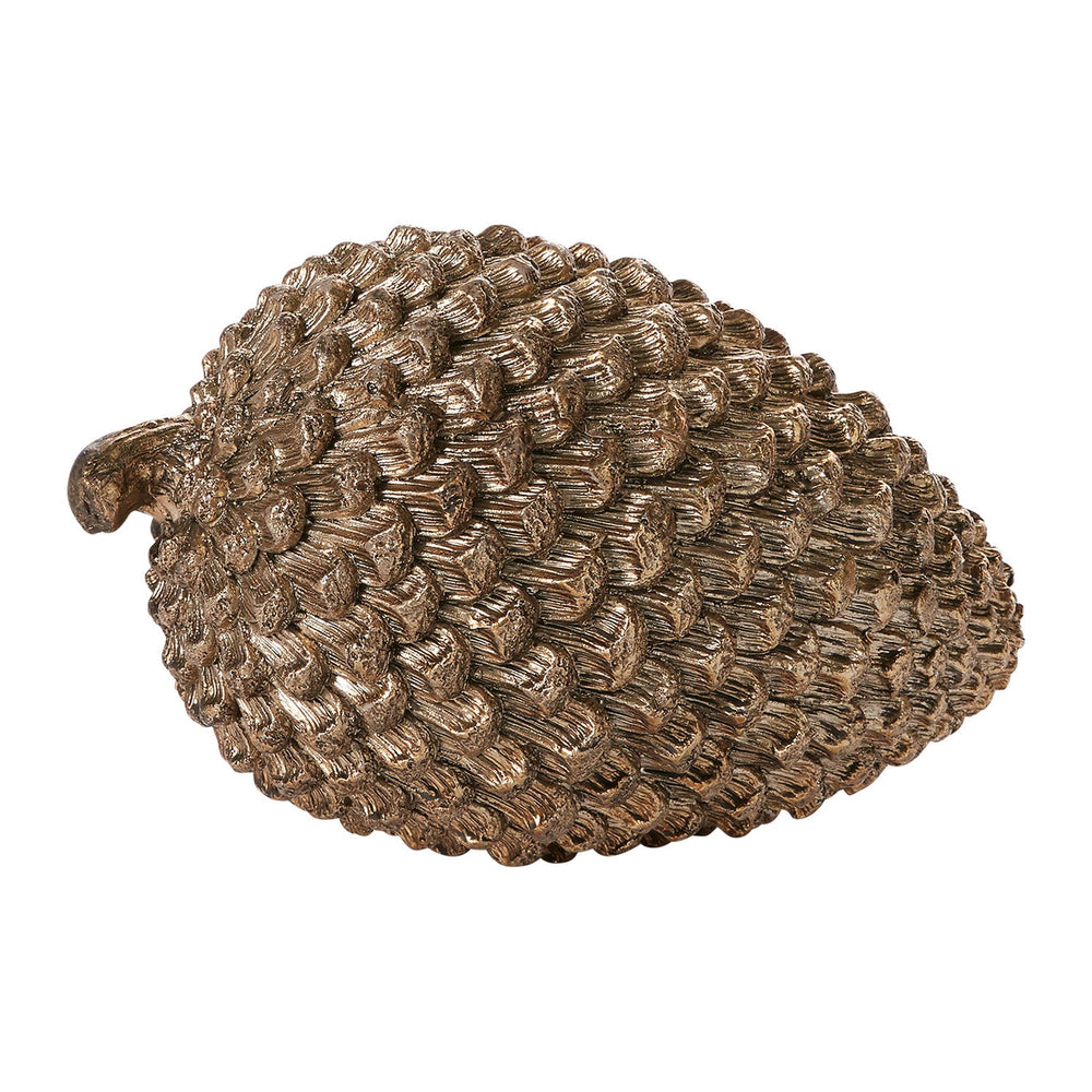 Coulter Cone Ceramic Decorative Accent By Accent Decor