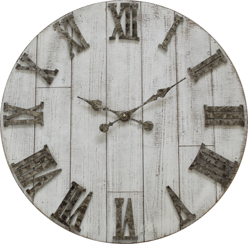 Hermle Henry Wall Clock, 42014