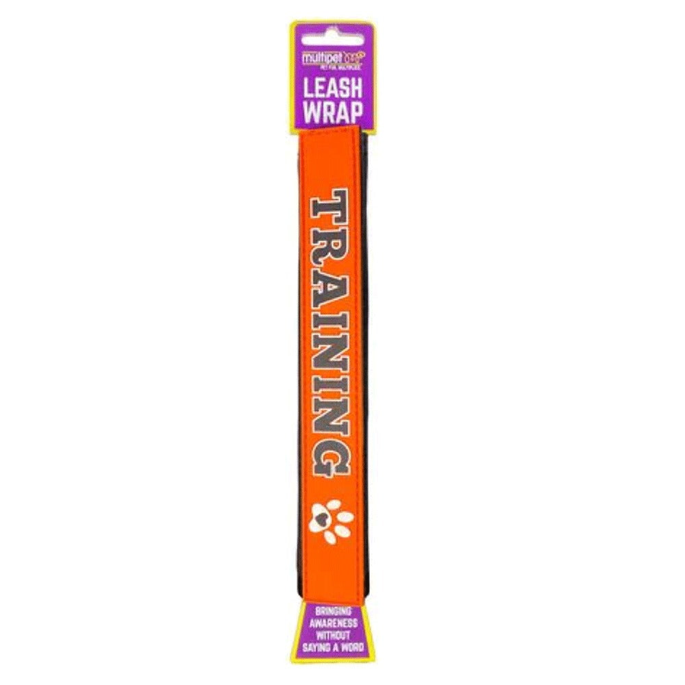 Multipet Leash Wrap "Training"