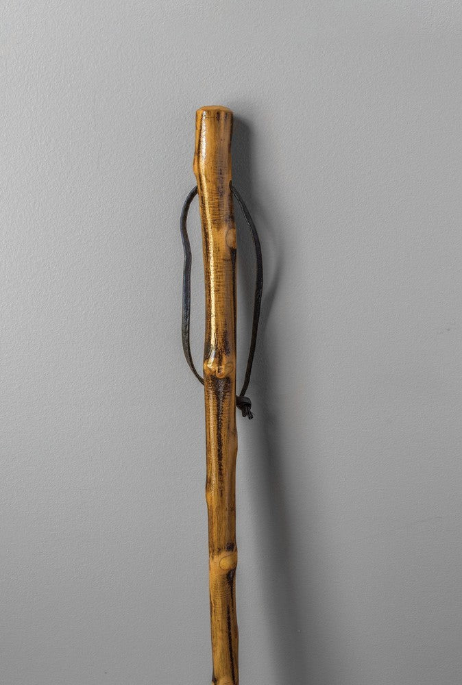 Lodge Take A Hike Walking Stick 48" (Set of 4) - Design D By Manual Woodworkers & Weavers