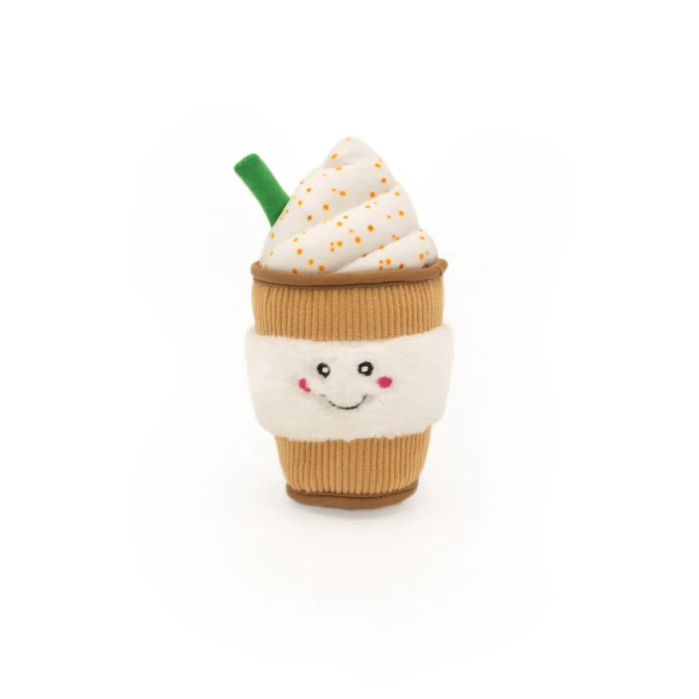 ZippyPaws NomNomz - Puppuccino