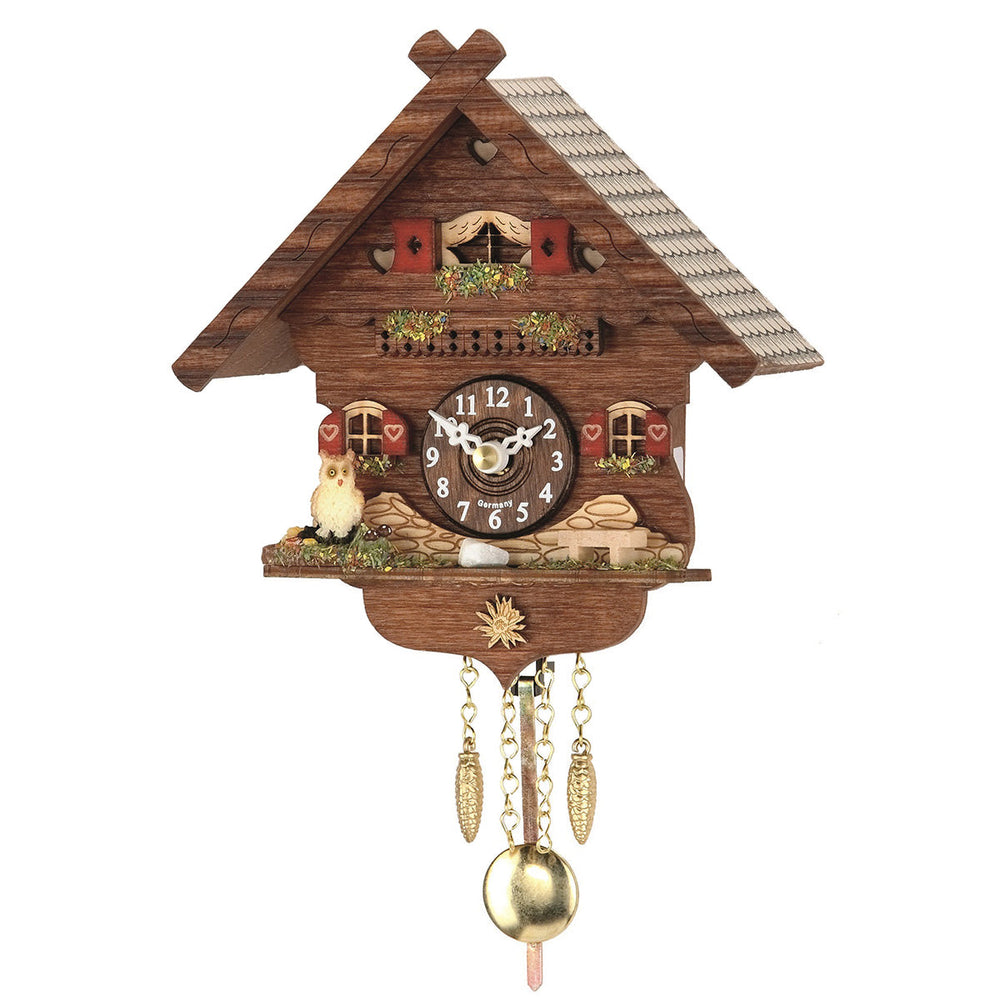 Hermle Otto Wall Clock, 98000