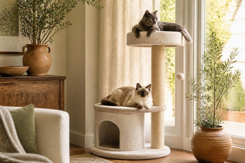 Cat Furniture