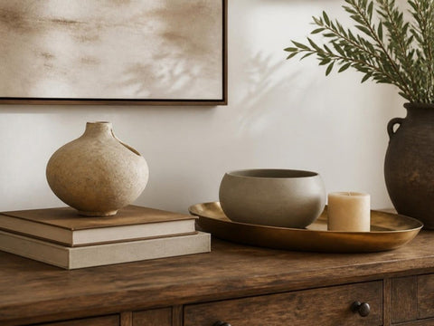 Decorative Accents