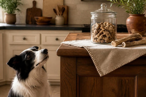 Dog Chews & Treats