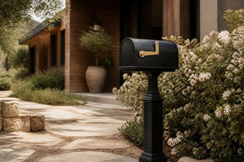 Mailboxes
