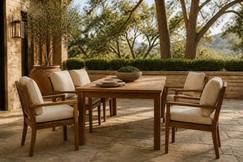 Outdoor Furniture