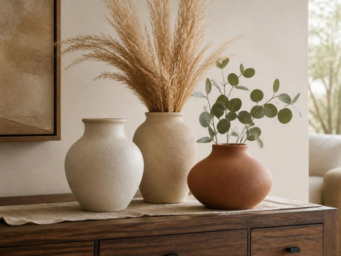 Vases