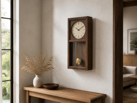 Wall Clocks