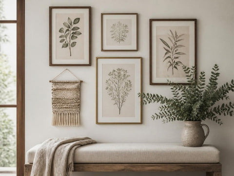 Wall Décor