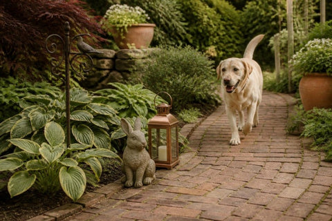 Yard Décor
