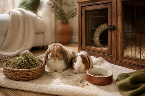 Small Pet
