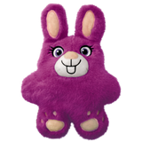 KONG Snuzzles Bunny Plush Dog Toy, Medium