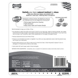 Nylabone Power Chew Ring Giant packaging back