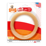 Nylabone Power Chew Ring Giant packaging front