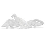 Nylabone Power Chew Dental Dinosaur out of package