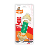 Nylabone Power Chew Double Action Bone packaging front