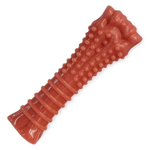 King Wholesale Nylabone Power Chew Textured Knuckle Bone, Original, XL