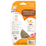 Nylabone Power Chew Antler Venison packaging back