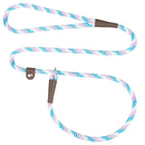 Mendota Pet Slip Lead 3/8" - Jellybean
