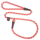 Mendota Pet Slip Lead 1/2" - Taffy