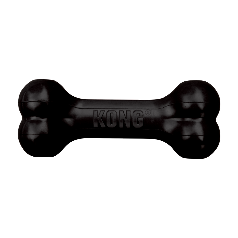 KONG Extreme Goodie Bone Dog Toy, Medium