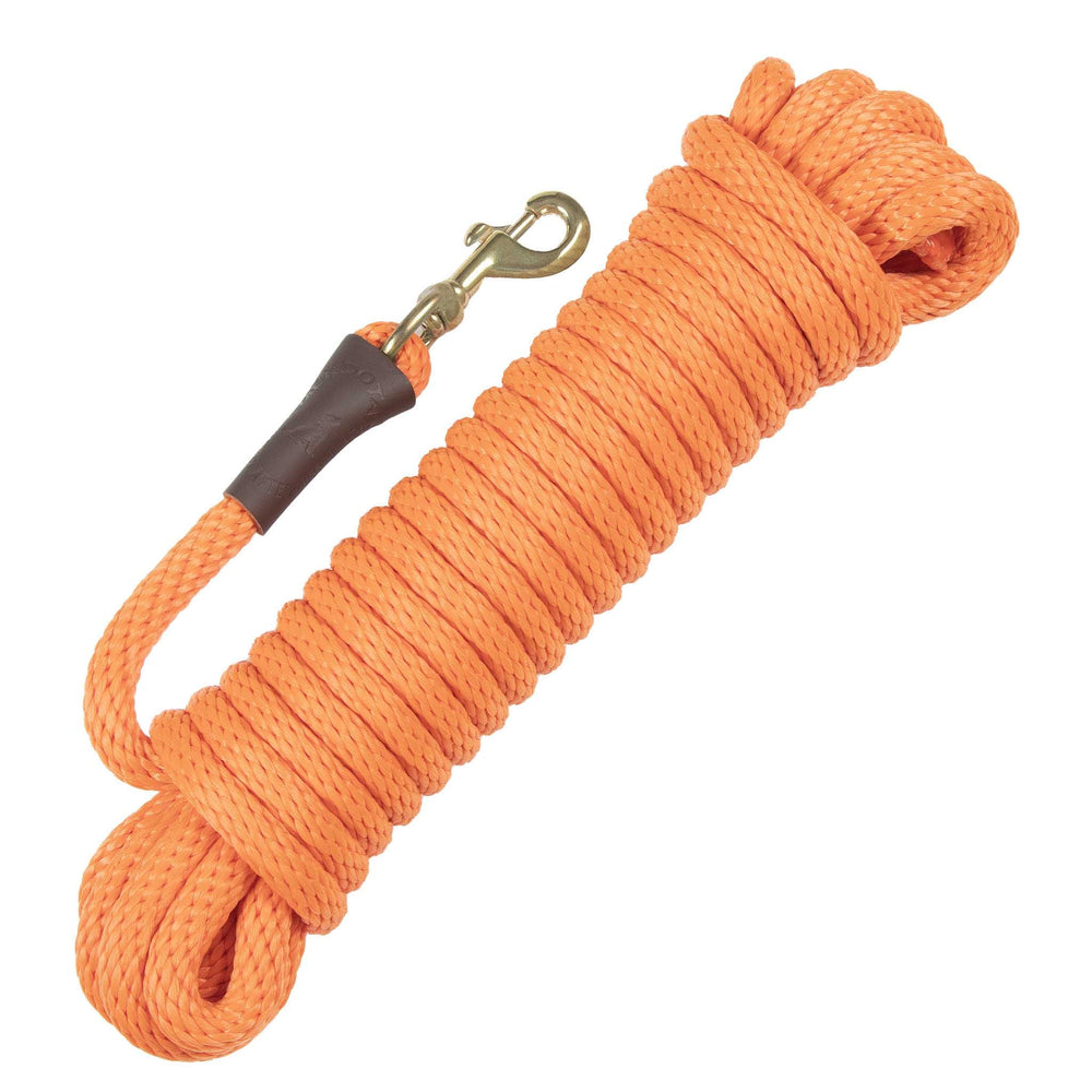 Mendota Pro Trainer check cord, orange