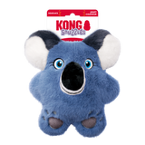 KONG Snuzzles Koala Plush Dog Toy, Medium - view 3