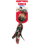KONG Camo Wubba Dog Toy, Large - view 2