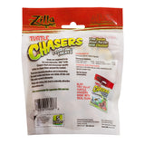 Zilla Turtle Chasers Floating Treats Shrimp - 2 ounces