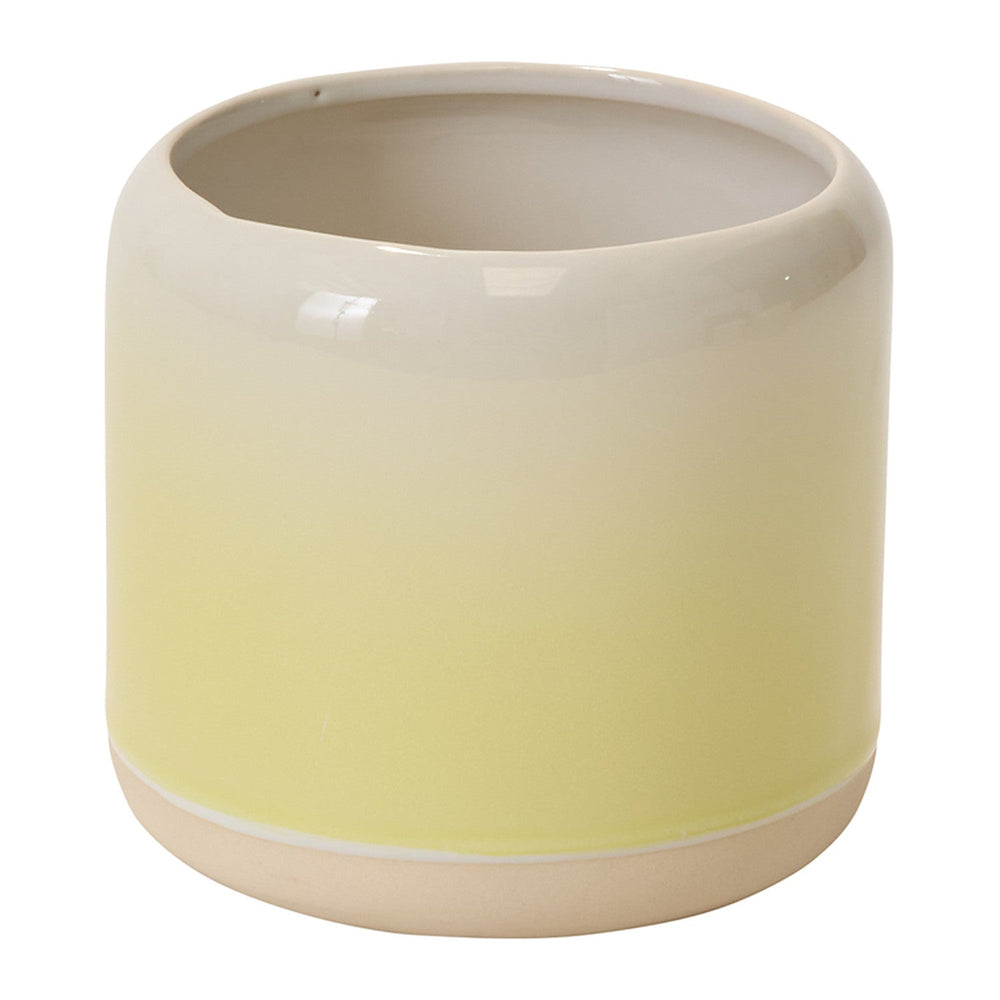 Skyway Ceramic Pots By Accent Decor