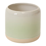 Skyway Ceramic Pots By Accent Decor