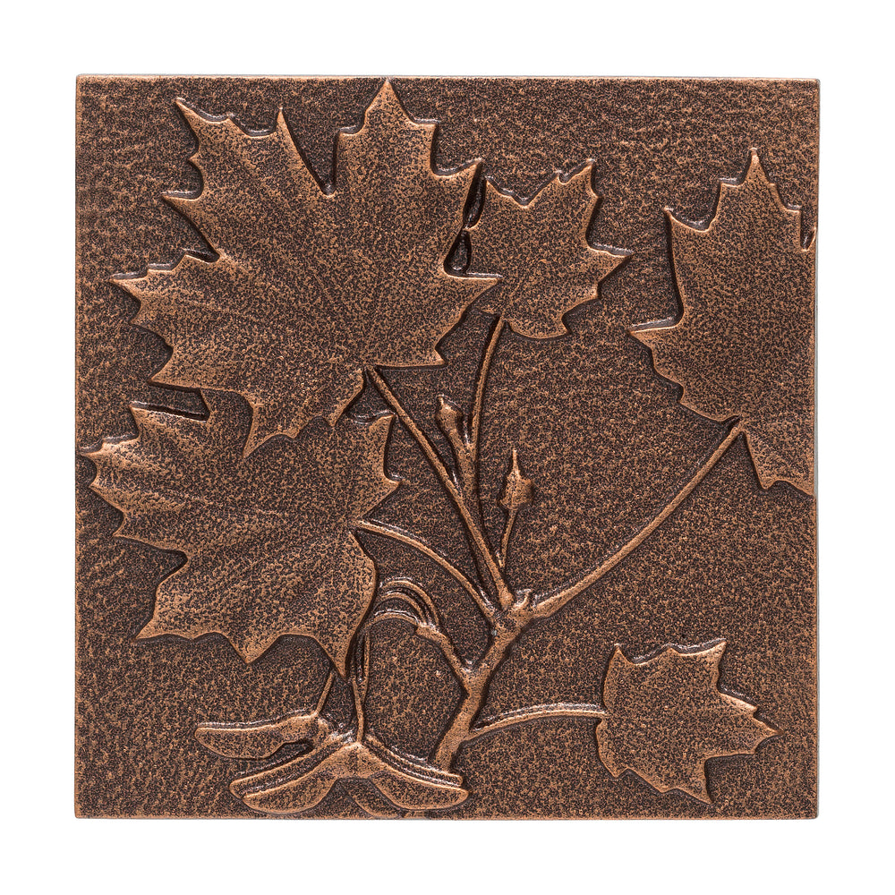 Whitehall Maple Leaf Wall Décor