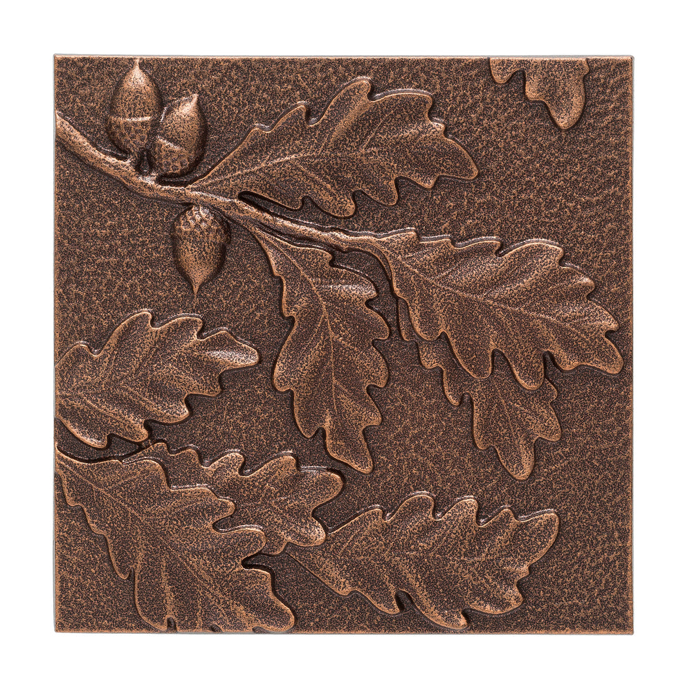 Whitehall Oak Leaf Wall Décor