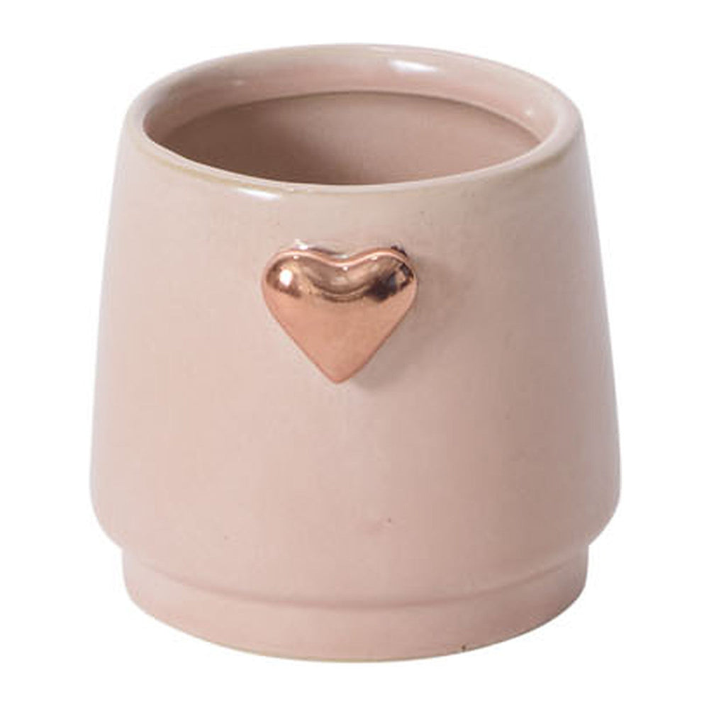 Lovelight Pot (Set of 4) By Accent Decor