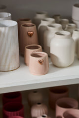 Lovelight Pot By Accent Decor