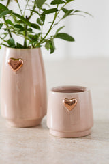 Lovelight Pot By Accent Decor
