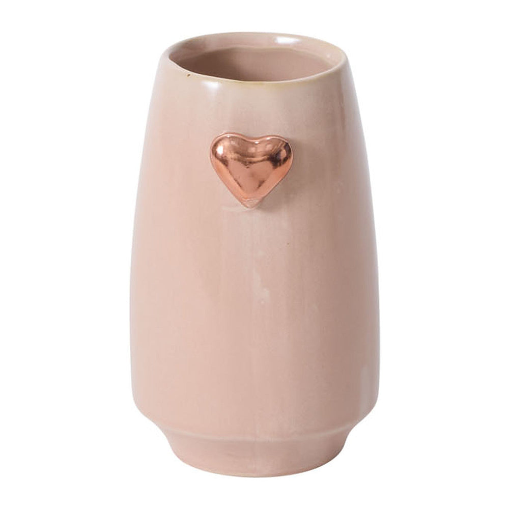 Lovelight Vase (Set of 4) By Accent Decor