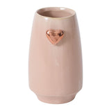 Lovelight Vase (Set of 4) By Accent Decor