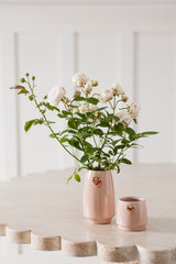 Lovelight Vase By Accent Decor