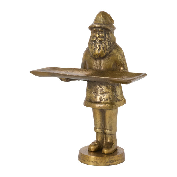 Accent Decor Saint Nick Metal Display Stand By Accent Decor