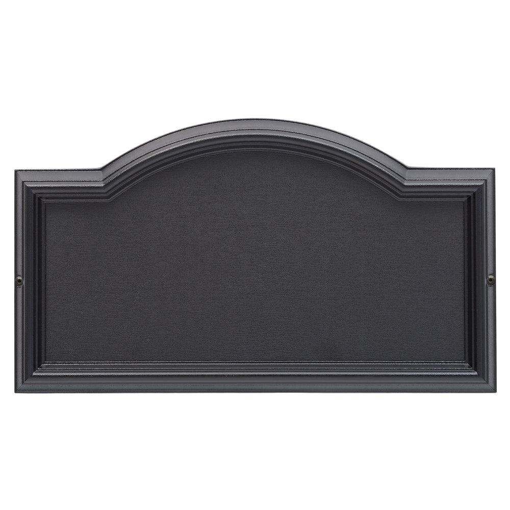 Whitehall Design-it 4 Arch House Numbers Plaque