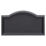 Whitehall Design-it 4 Arch House Numbers Plaque