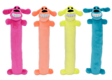 Multipet Loofa Dog Plush Toy (3 Sizes Available)