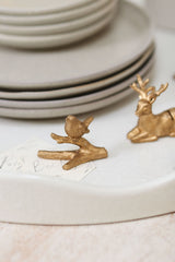 Enchanted Critter Name Card Plastic Holders By Accent Decor