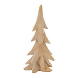 Snowstorm Plastic Trees By Accent Decor