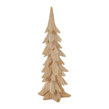 Snowstorm Plastic Trees By Accent Decor