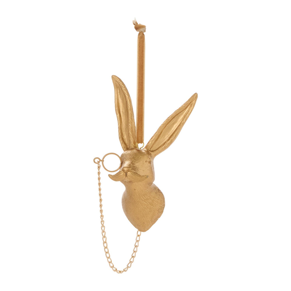 E+E Eric Resin Ornament (Set of 4) By Accent Decor