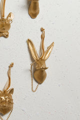 E+E Eric Resin Ornament By Accent Decor