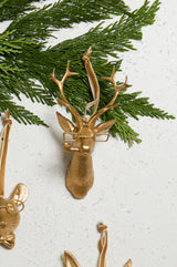 E+E Frankie Resin Ornament By Accent Decor